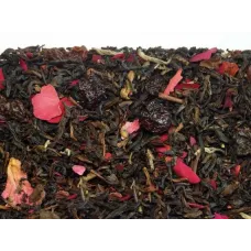 Индийский черный чай Вишневый Дарджилинг 500 гр