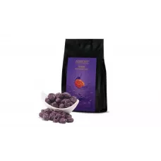 Изюм Фиолетовое чудо в белой шоколадной глазури AlbertHof 500 гр