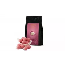 Фундук Розовое чудо в белой шоколадной глазури AlbertHof 500 гр