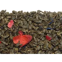 Зеленый чай Брызги шампанского 500 гр