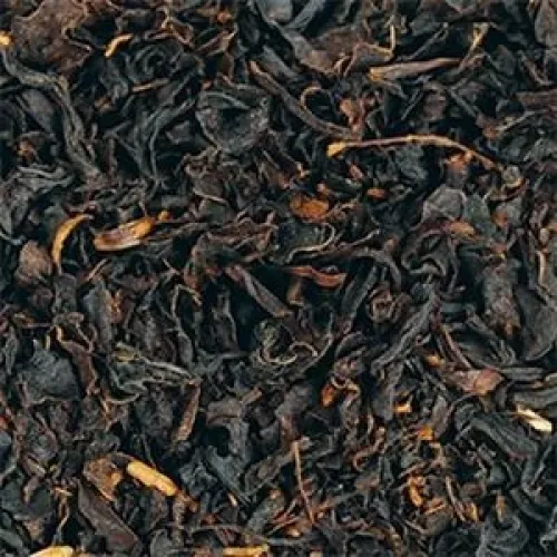 Чёрный ароматизированный чай Эрл Грей 500 гр