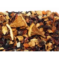 Фруктовый чай Наглый Апельсин 500 гр