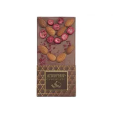 Albert Hof Микаэль Молочный шоколад ручной работы 110 гр