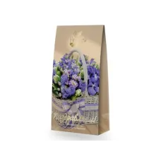 Черный чай FruTea Весенние цветы 50 гр