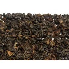 Китайский черный чай Красные спирали 500 гр