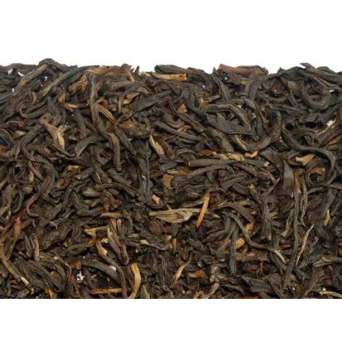 Китайский черный чай Тэ Цзи Гунфу 500 гр