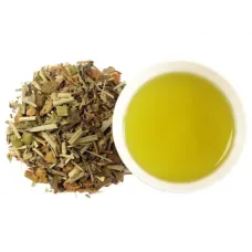 Зеленый чай Малахитовый 250 гр