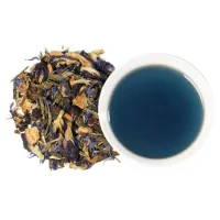 Зеленый чай Сапфировый 250 гр