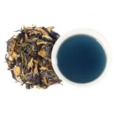 Зеленый чай Сапфировый 250 гр