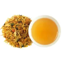 Зеленый чай Янтарный 250 гр