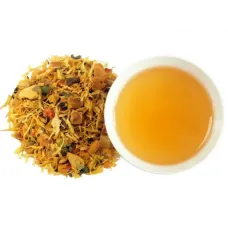 Зеленый чай Янтарный 250 гр