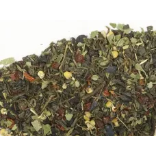 Зеленый чай Монастырский 500 гр