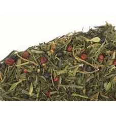 Зеленый чай Таёжный 500 гр