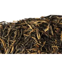 Китайский красный чай Сосновые иголки (Yunnan Hong Song Zhen) 500 гр