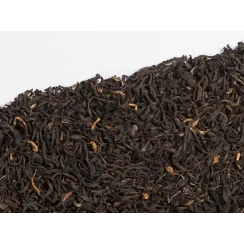 Индийский черный чай Ассам Мангалам (Assam Mangalam FTGFOP, второй сбор) 500 гр