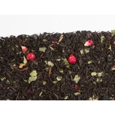 Черный чай Чёрная смородина 500 гр