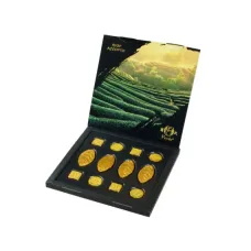 Подарочный чай Набор Пуэр Ассорти