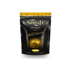 Кофе в капсулах Santa Fe Gold Colombia