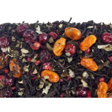 Черный чай Богатырский 500 гр