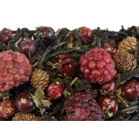 Черный чай Купеческий 500 гр