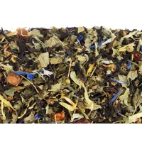 Черный чай Царский 500 гр