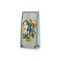 Черный чай FruTea Снежная Пора 50 гр