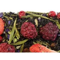 Черный чай Мечты Золушки 500 гр