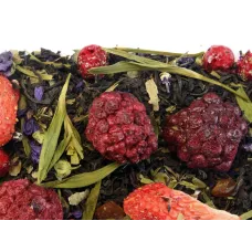 Черный чай Мечты Золушки 500 гр