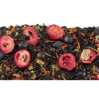 Черный чай Хозяин Тайги 500 гр