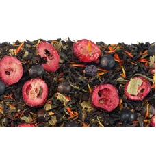 Черный чай Хозяин Тайги 500 гр