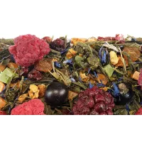 Зеленый чай Загадка Рыцаря 500 гр