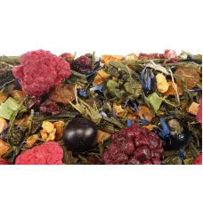 Зеленый чай Загадка Рыцаря 500 гр