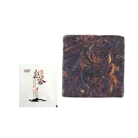 Китайский чай Пуэр Шу Юннань 500 гр