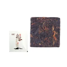 Китайский чай Пуэр Шу Юннань 500 гр