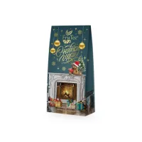 Черный чай FruTea Волшебный праздник 50 гр