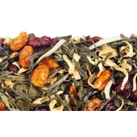 Зеленый чай Мечта Вивальди 500 гр