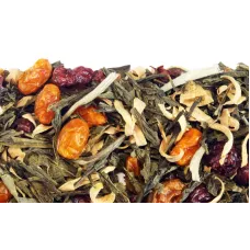 Зеленый чай Мечта Вивальди 500 гр