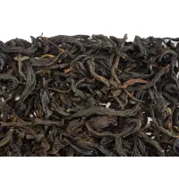 Китайский черный чай Копченый Да И Хун Ча 500 гр