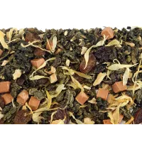 Чай Улун Имбирное Молоко 500 гр