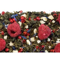 Чай Улун Малиновый Раф 500 гр