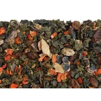 Чай Улун Шоколадный Фраппе 500 гр