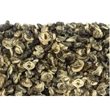 Зеленый чай Изумрудные спирали весны 500 гр