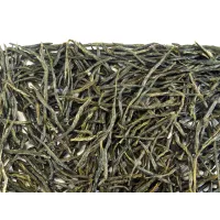 Китайский зеленый чай Нефритовая роса 500 гр