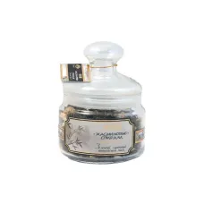 Зеленый чай Fenix Жасминовые спирали 140 гр