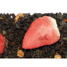 Черный чай Сладкая выпечка С праздником! 500 гр