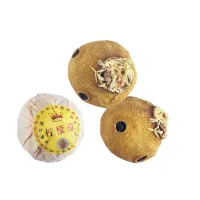 Китайский черный чай Китайский цветок 500 гр