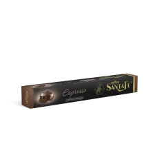 Кофе в капсулах Santa Fe Espresso