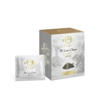 Китайский зеленый чай Fenix Би-Лочунь (Bi Luo Chun) 36 гр