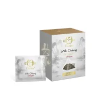 Китайский чай Улун Fenix Молочный (Milk Oolong) 36 гр