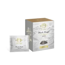Китайский черный чай Fenix Черная Магия (Black Magic) 36 гр